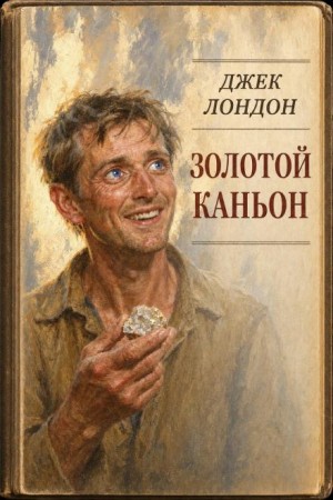 Джек Лондон - Золотой Каньон