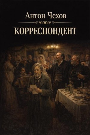 Антон Павлович Чехов - Корреспондент