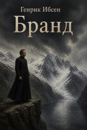 Генрик Ибсен - Бранд