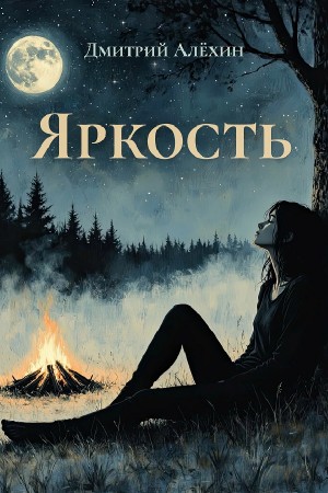 Дмитрий Алёхин - Яркость