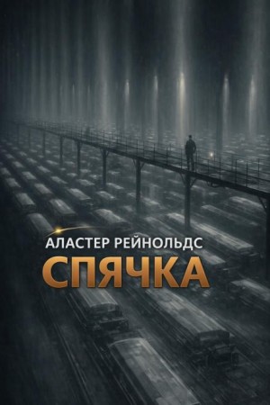 Аластер Рейнольдс - Спячка