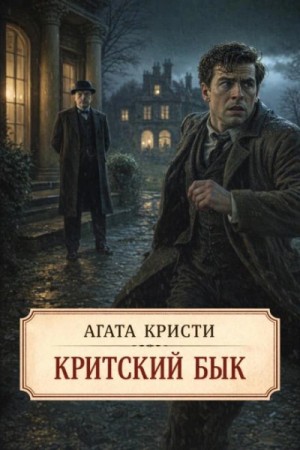 Агата Кристи - Подвиги Геракла: 07. Критский бык