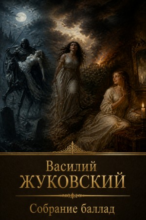Василий Жуковский - Собрание баллад