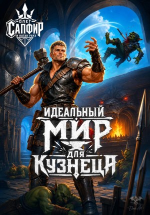 Олег Сапфир, Натан Раух - Идеальный мир для кузнеца