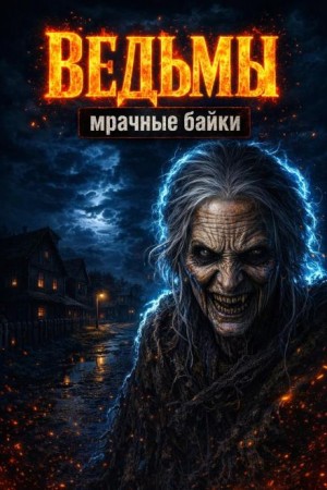 Ирэн Блейк - Ведьмы