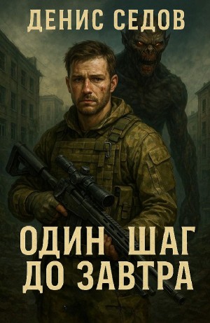 Денис Седов - Один шаг до Завтра