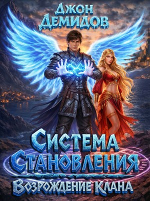 Джон Демидов - Система становления. Книга 7. Возрождение клана