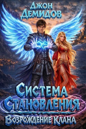 Джон Демидов - Система становления. Книга 7. Возрождение клана