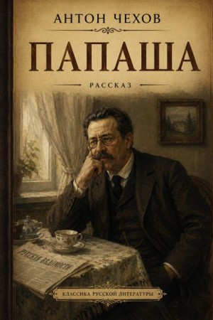 Антон Павлович Чехов - Папаша