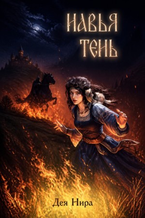 Дея Нира - Навья тень