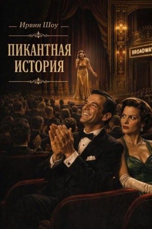 Ирвин Шоу - Пикантная история