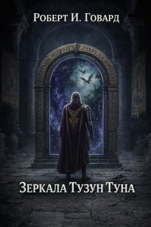 Роберт Говард - Кулл 3. Зеркала Тузун Туна