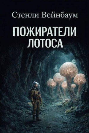 Стенли Вейнбаум - Хэм Хэммонд 2. Лотофаги