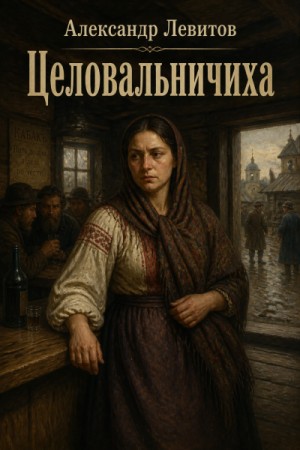 Александр Левитов - Целовальничиха