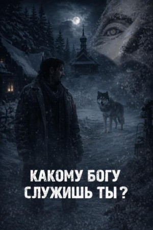 Эри Хейл - Какому богу служишь ты?