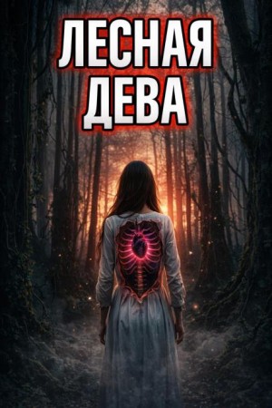 Сетевой Фольклор - Лесная дева