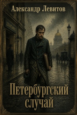 Александр Левитов - Петербургский случай