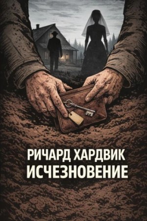 Ричард Хардвик - Исчезновение