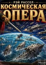Рэй Рассел - Космическая опера
