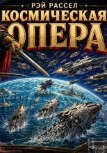 Космическая опера