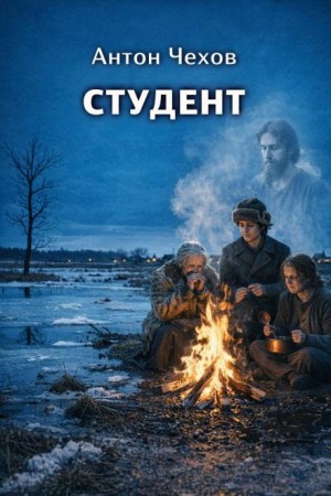 Антон Павлович Чехов - Студент