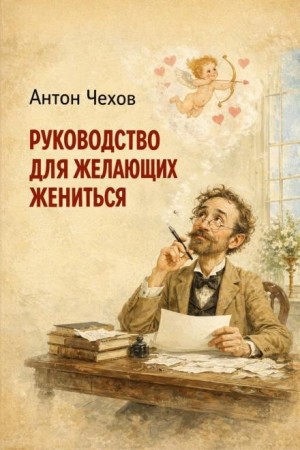 Антон Павлович Чехов - Руководство для желающих жениться
