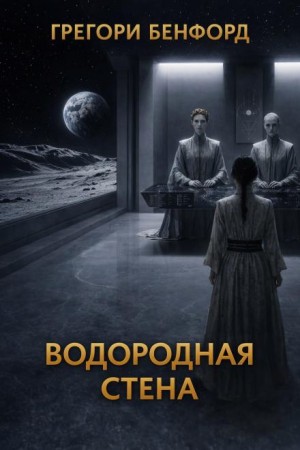 Грегори Бенфорд - Водородная стена