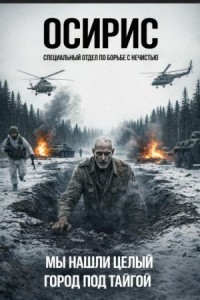 Глубокие недра