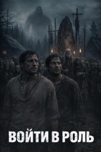 Войти в роль