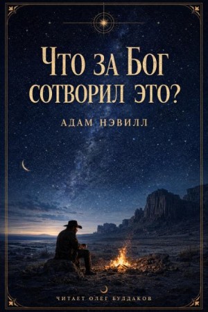 Адам Нэвилл - Что за Бог сотворил это?