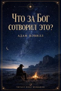 Что за Бог сотворил это?