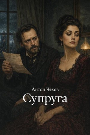 Антон Павлович Чехов - Супруга