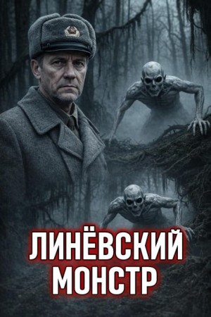 Сетевой Фольклор - Линёвский монстр