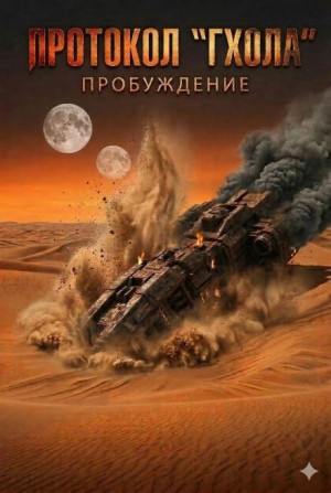 Ivvin - Протокол «Гхола»: Пробуждение