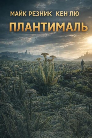 Майк Резник, Кен Лю - Плантималь