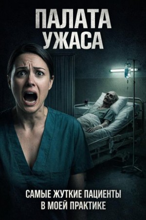 Сетевой Фольклор - Палата ужаса