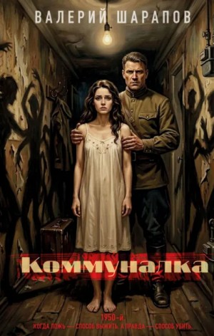 Сергей Жоголь / Валерий Шарапов - Коммуналка