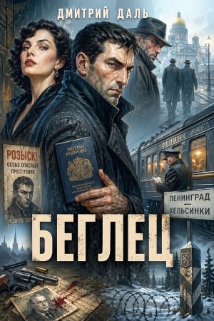 Дмитрий Даль / Самохин - Инженер 2. Беглец