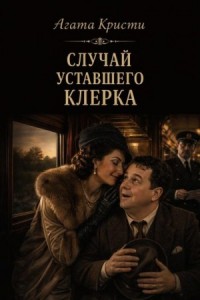 05. Случай уставшего клерка