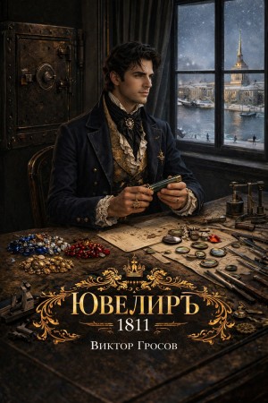 Виктор Гросов - Ювелиръ. 1811