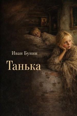 Иван Алексеевич Бунин - Танька