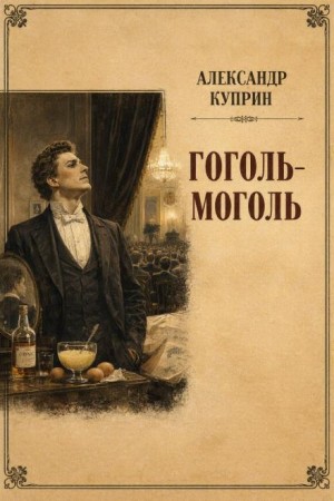 Александр Иванович Куприн - Гоголь-моголь