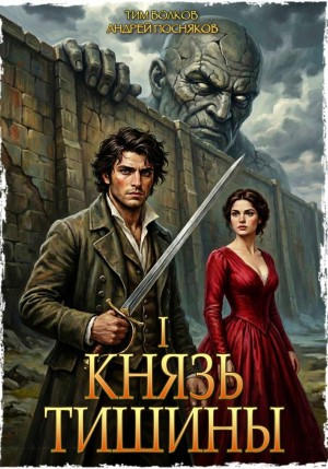 Тим Волков, Андрей Посняков - Князь тишины. Том 1