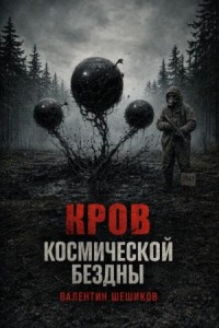 Кров космической бездны