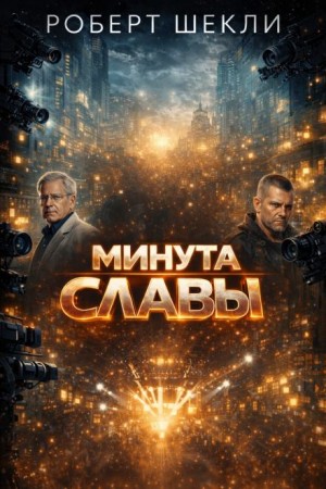 Роберт Шекли - Гвоздь программы