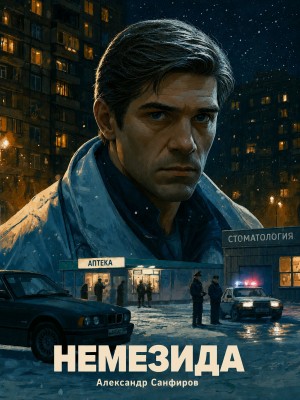 Александр Санфиров / Сапаров - Немезида