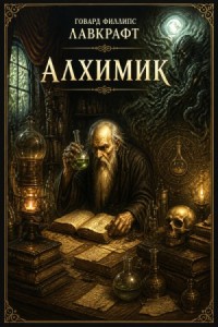 Алхимик