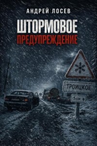 Штормовое предупреждение