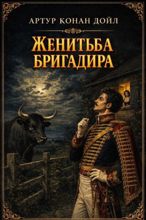 Артур Конан Дойль - Бригадир Жерар: 1. Женитьба бригадира