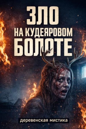 Сетевой Фольклор - Кудеярово болото